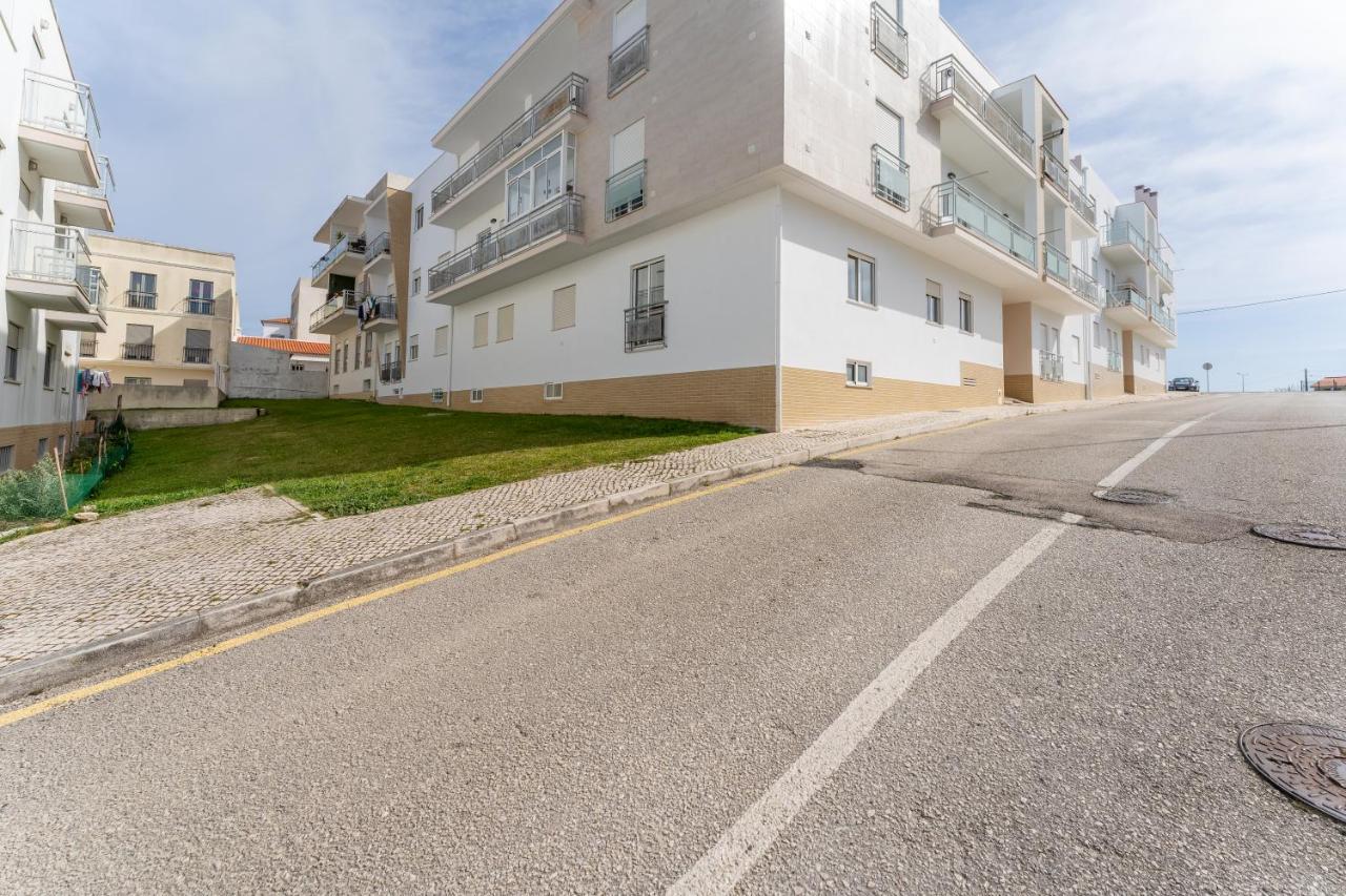 T1 Nazareth Apartamento Exterior foto